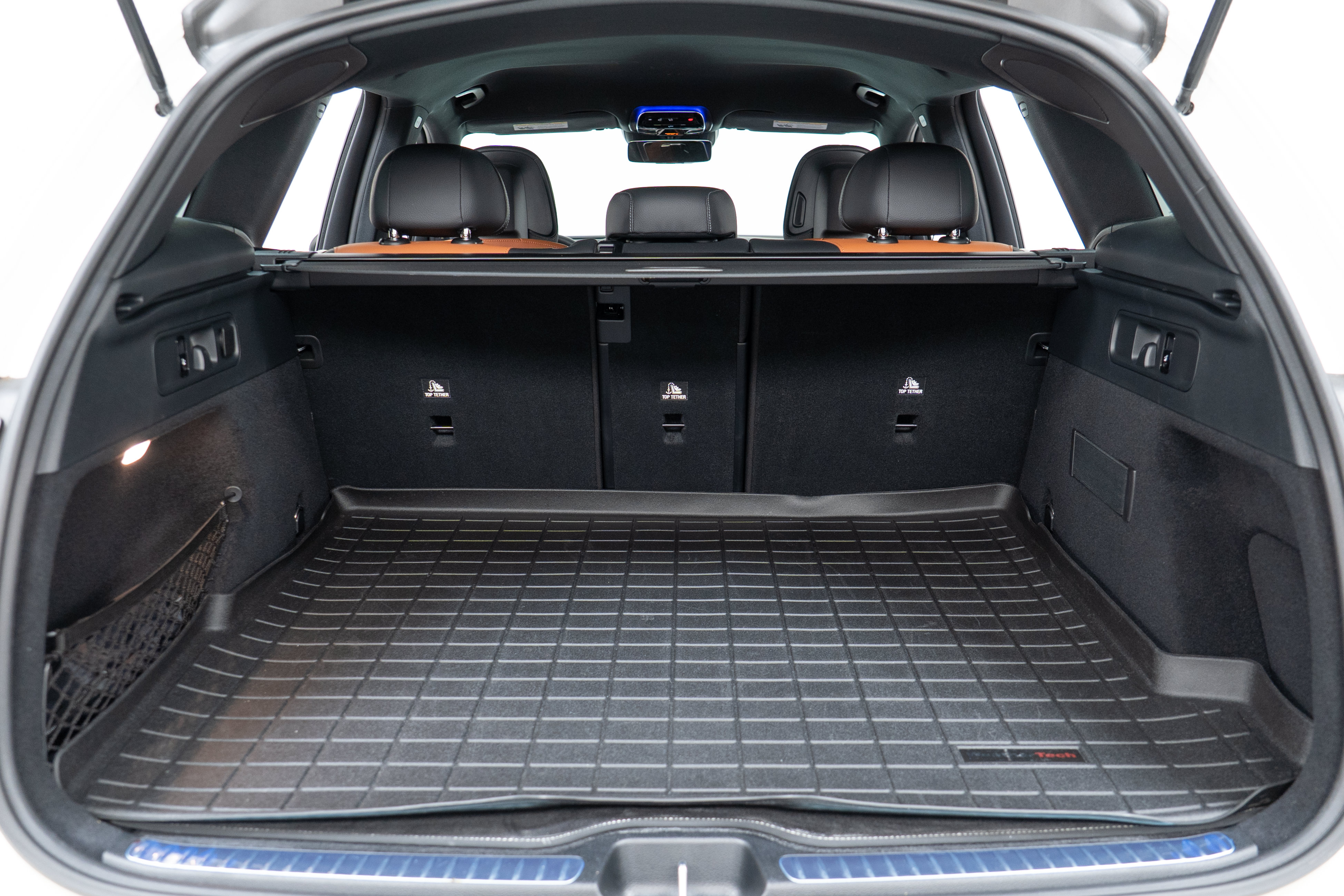 Used 2023 Mercedes-Benz GLC 300 4MATIC image 10