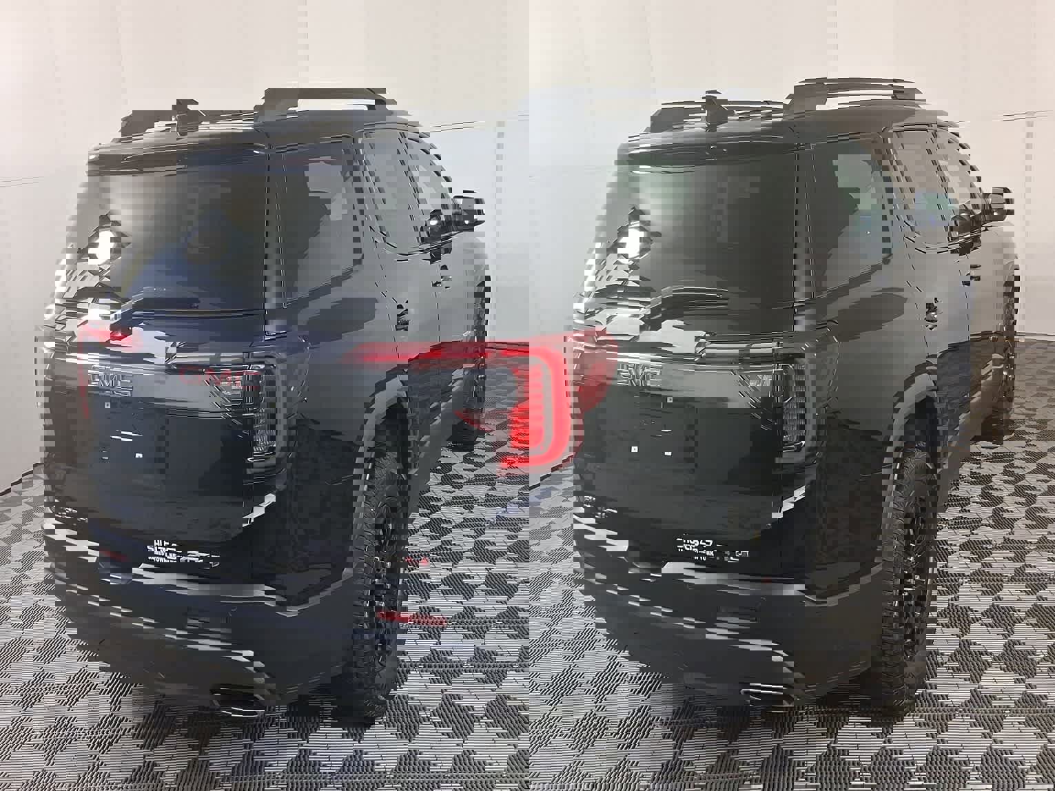 Used 2022 GMC Acadia AT4 w/ Trailering Package image 29