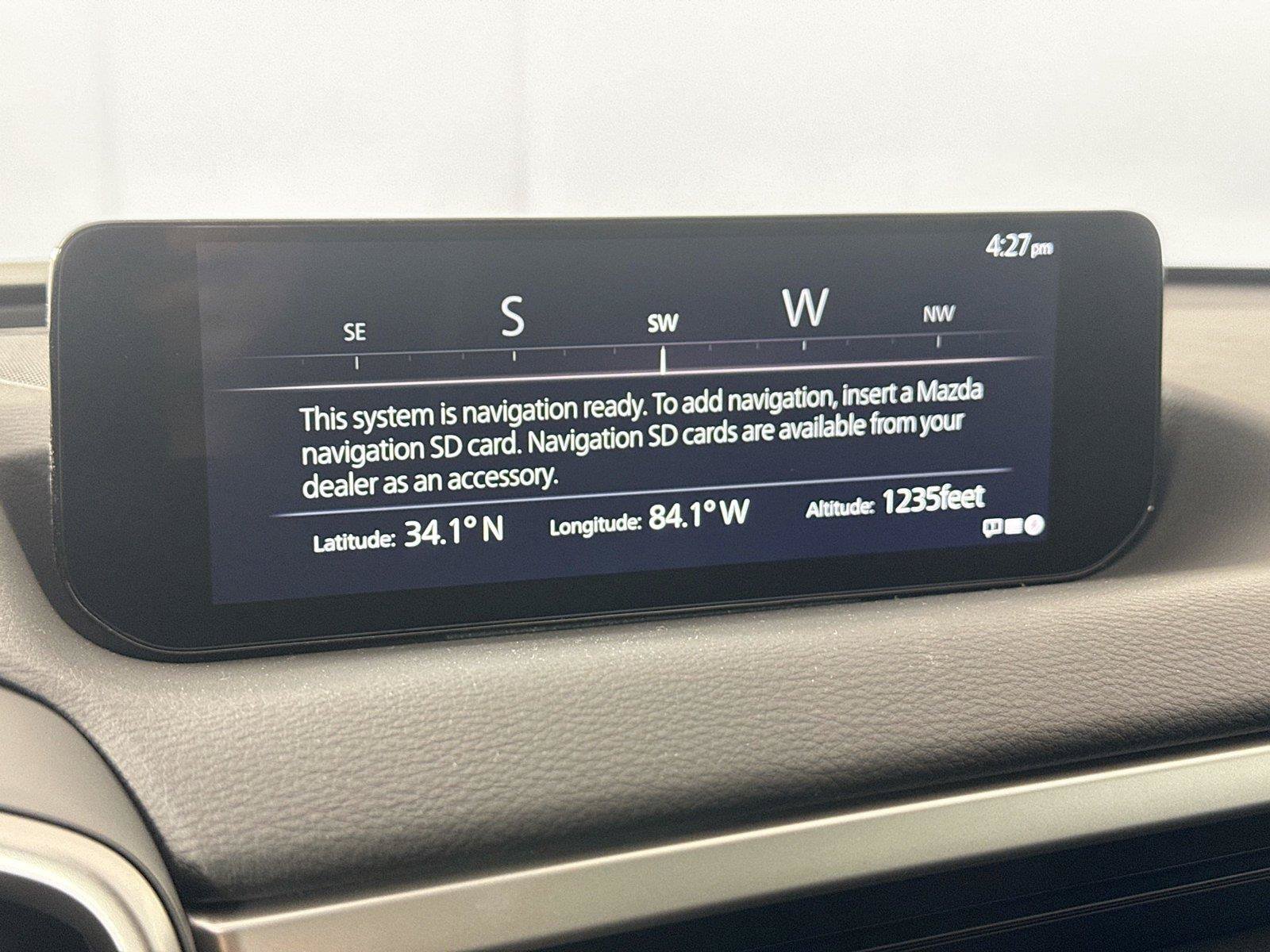 New 2026 MAZDA CX-50 2.5 Hybrid w/ Weather Package AWD/4WD image 16