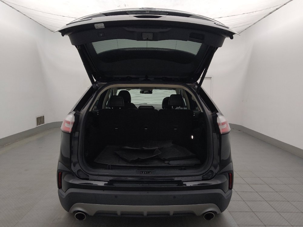 Used 2019 Ford Edge SEL w/ Equipment Group 201A AWD/4WD image 29