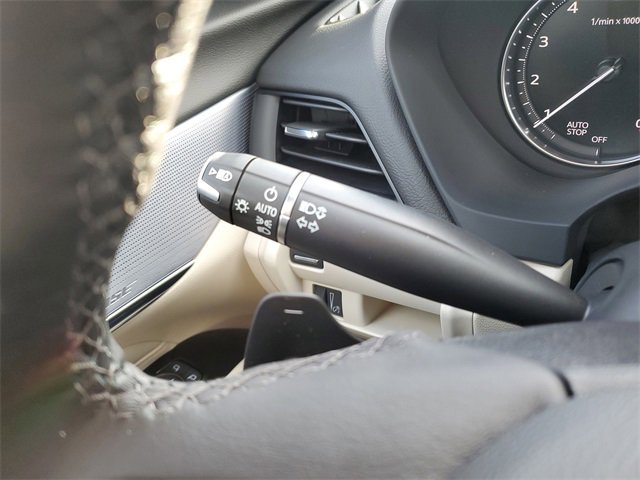 New 2026 Cadillac CT4 Premium Luxury image 14