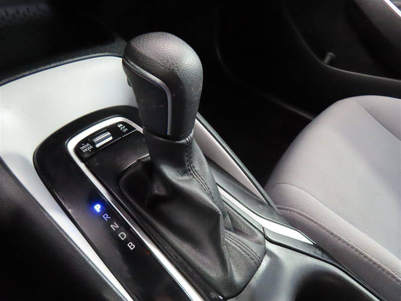 Used 2024 Toyota Corolla SE FWD image 27