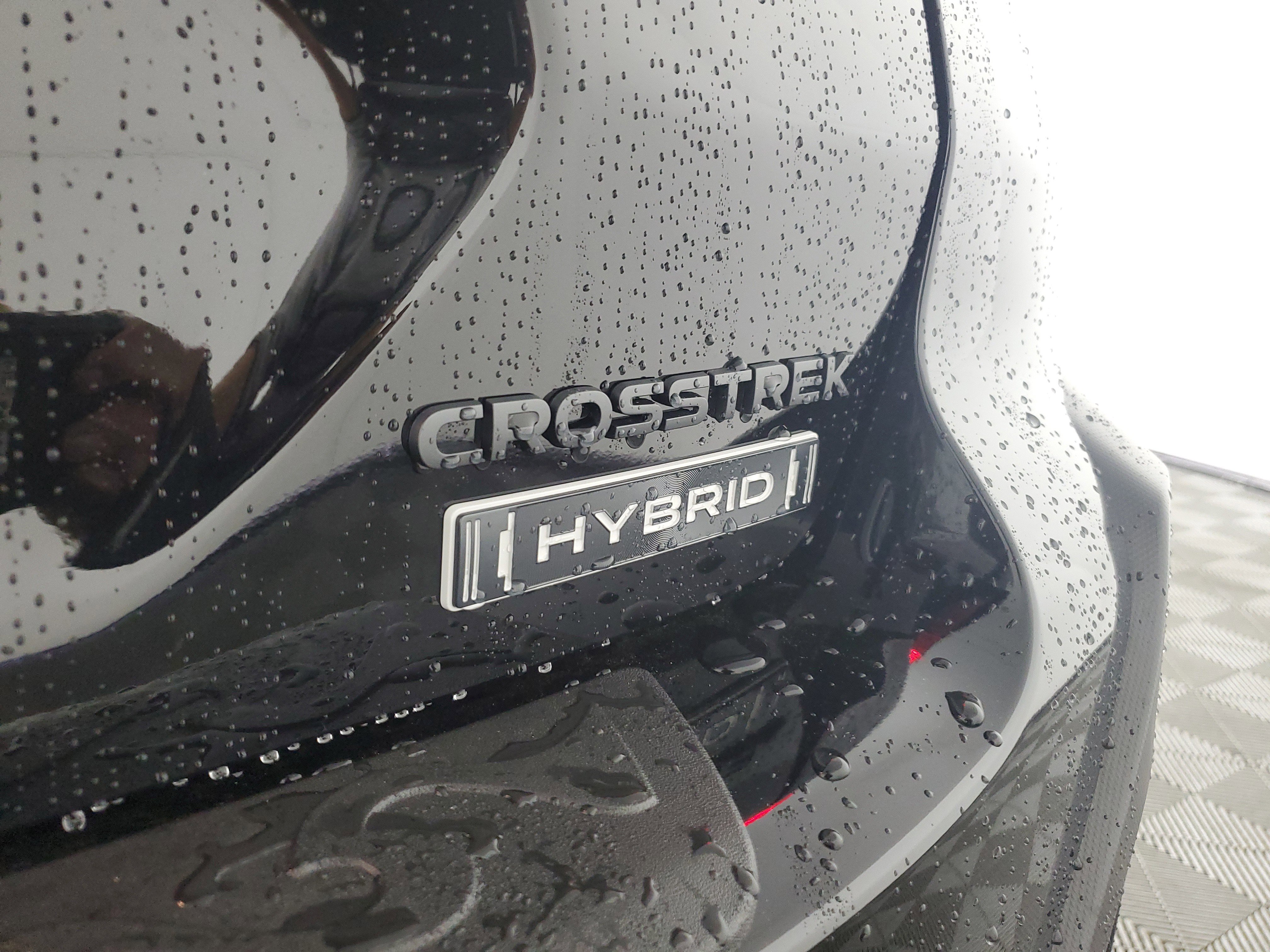 New 2026 Subaru Crosstrek 2.5i Sport image 33