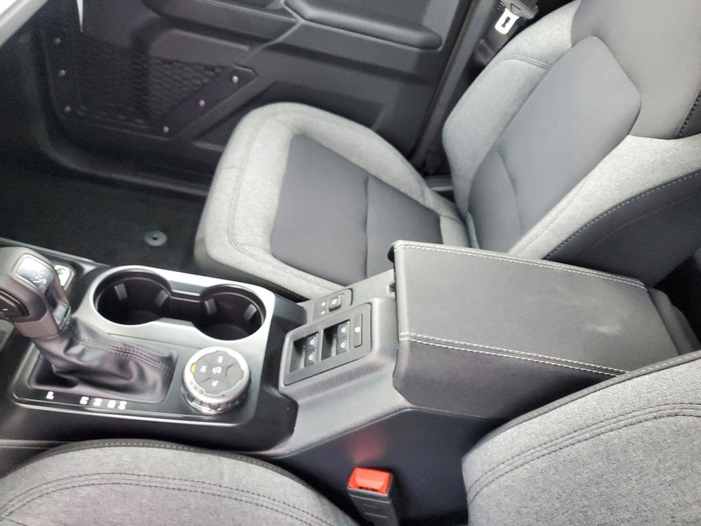 New 2025 Ford Bronco Big Bend AWD/4WD image 36