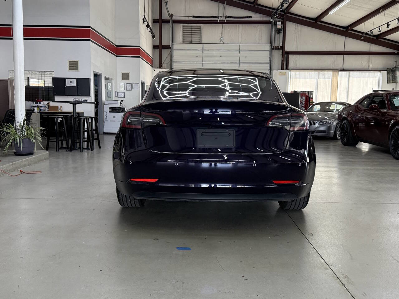 Used 2019 Tesla Model 3 image 7