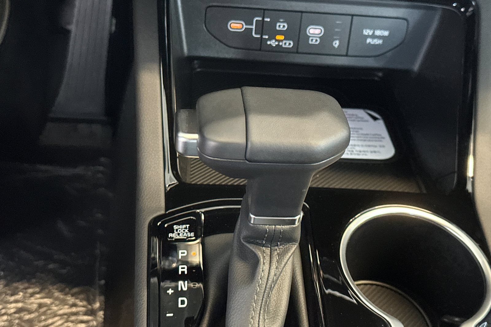 New 2026 Kia K5 GT-Line FWD image 20
