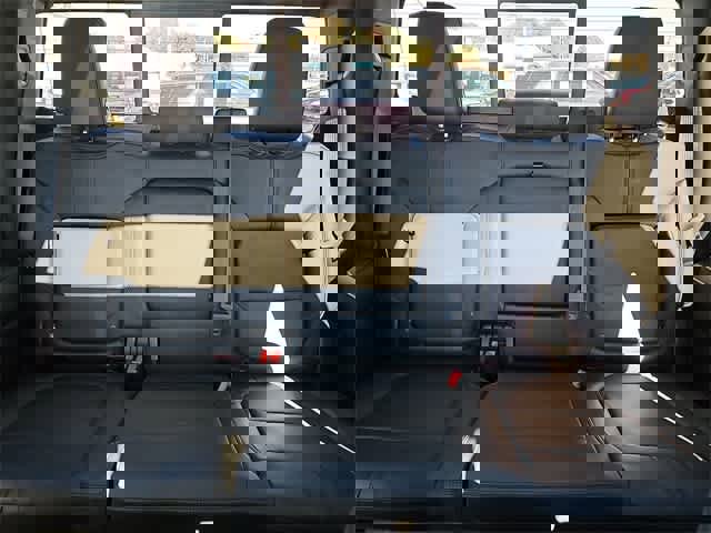 Certified 2020 Chevrolet Silverado 2500 High Country w/ Z71 Off-Road Package image 11