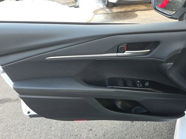 Certified 2025 Toyota Camry SE image 14