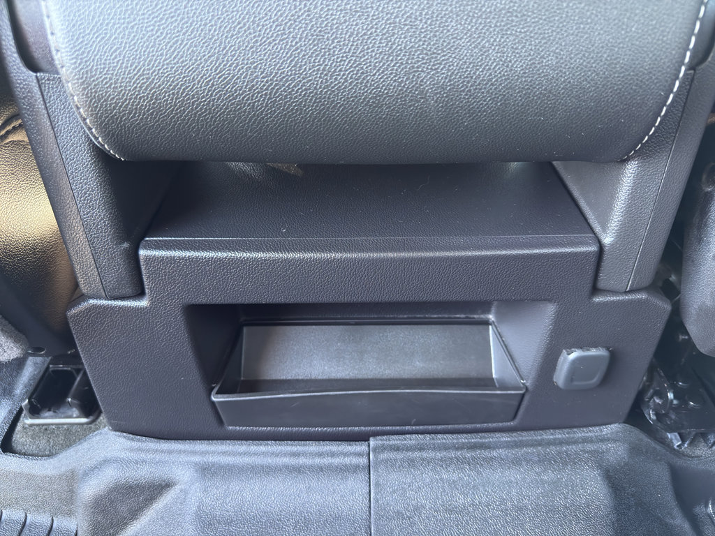 Used 2017 Chevrolet Silverado 1500 LTZ Z71 w/ LTZ Plus Package image 34