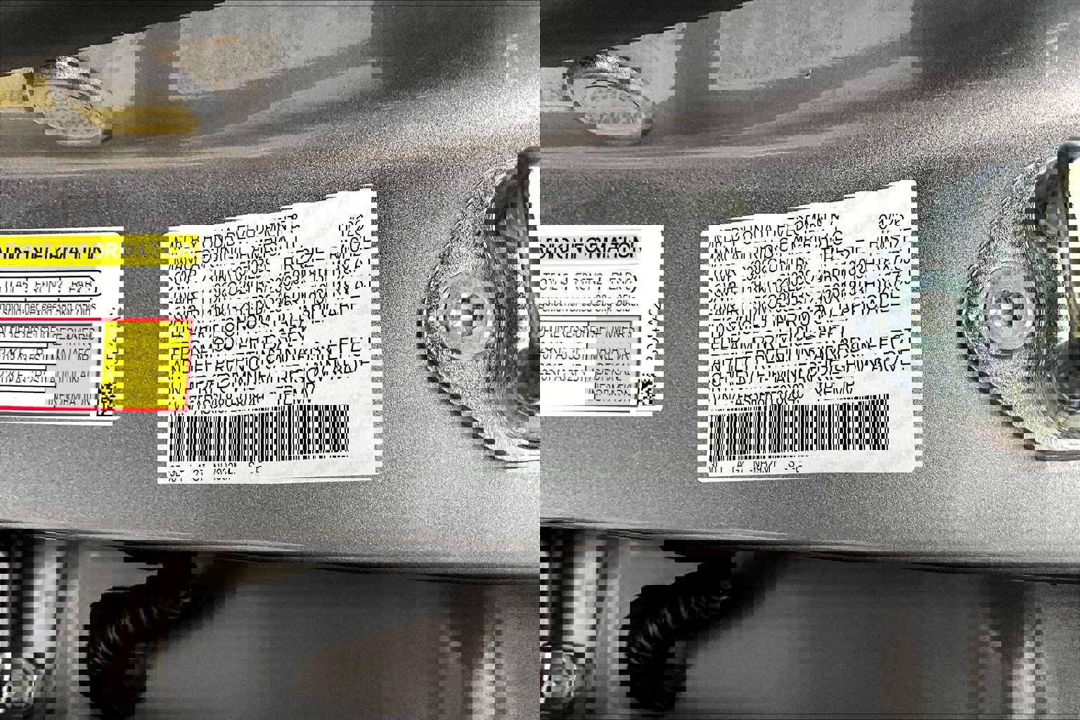 Certified 2026 Honda CR-V Sport-L image 35