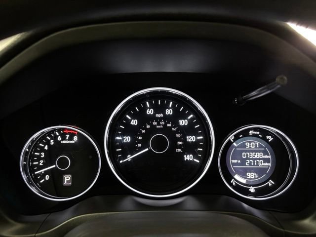 Used 2017 Honda HR-V LX image 18