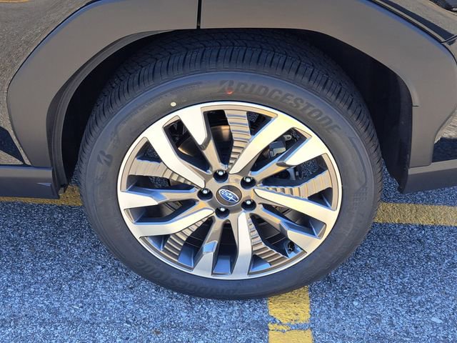 New 2025 Subaru Forester Touring image 28