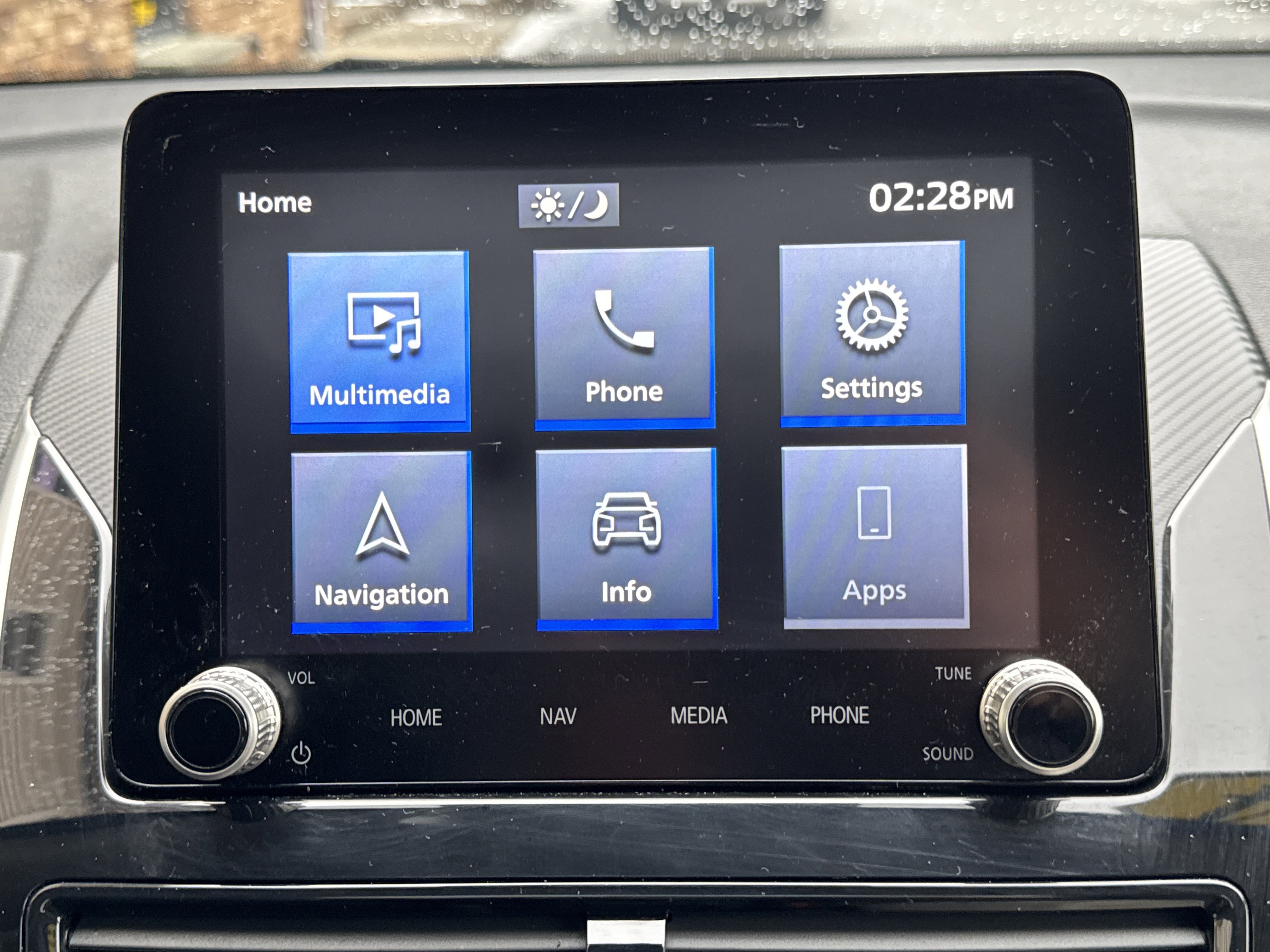 Used 2024 Mitsubishi Eclipse Cross SE image 16