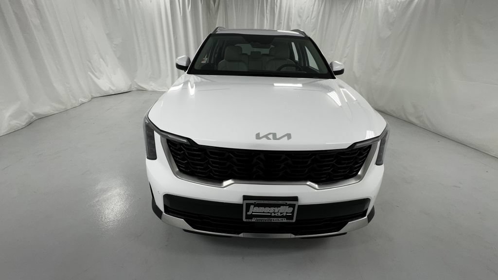 New 2026 Kia Sorento S AWD/4WD image 8