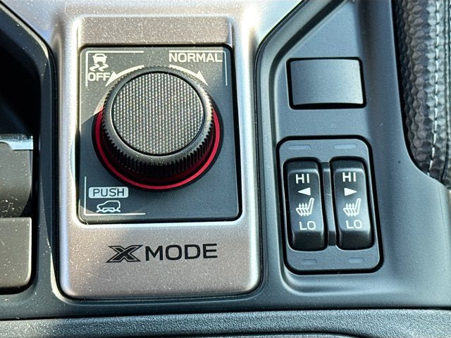 Used 2024 Subaru Forester Premium AWD/4WD image 16