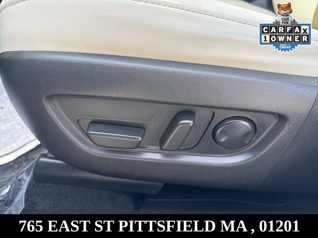 Used 2024 MAZDA CX-90 Plug-In Hybrid w/ Premium Plus image 13