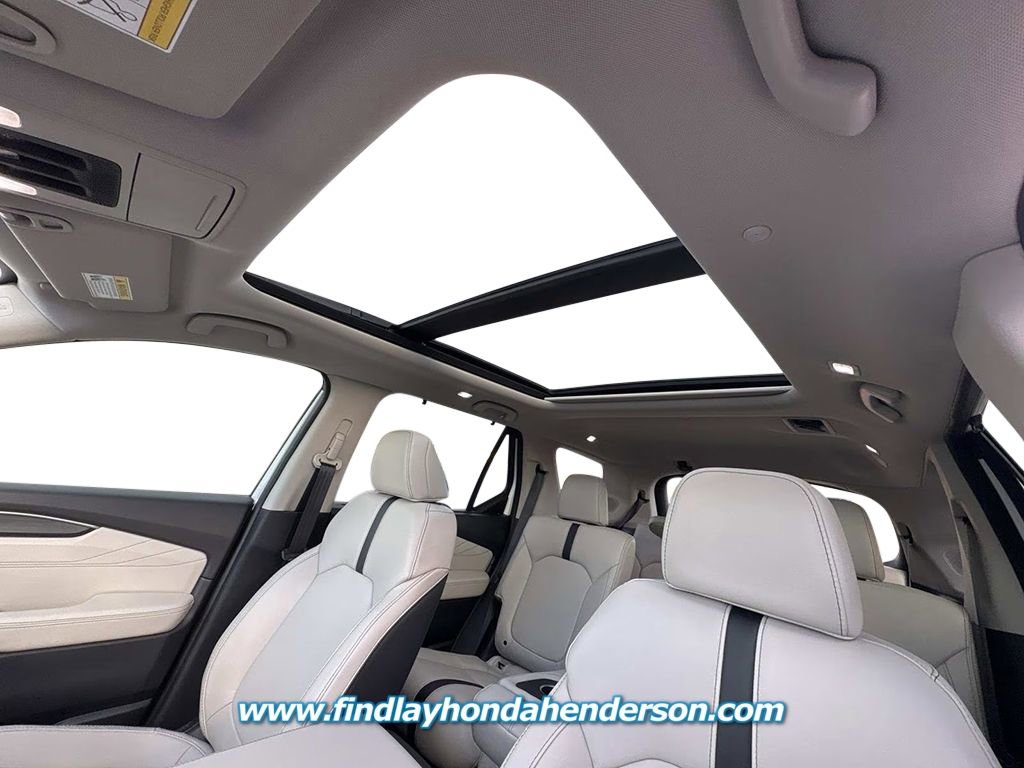 New 2026 Honda Pilot Touring image 19
