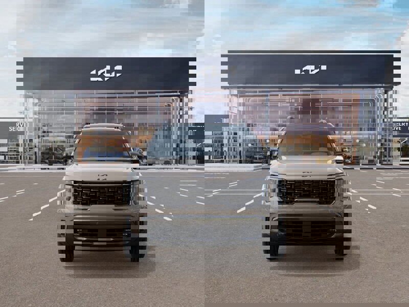 New 2026 Kia Sorento X-Line SX AWD image 2