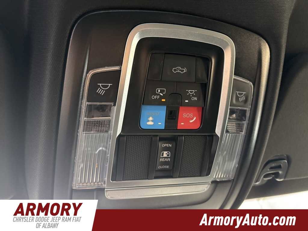 New 2026 RAM 1500 Big Horn image 20