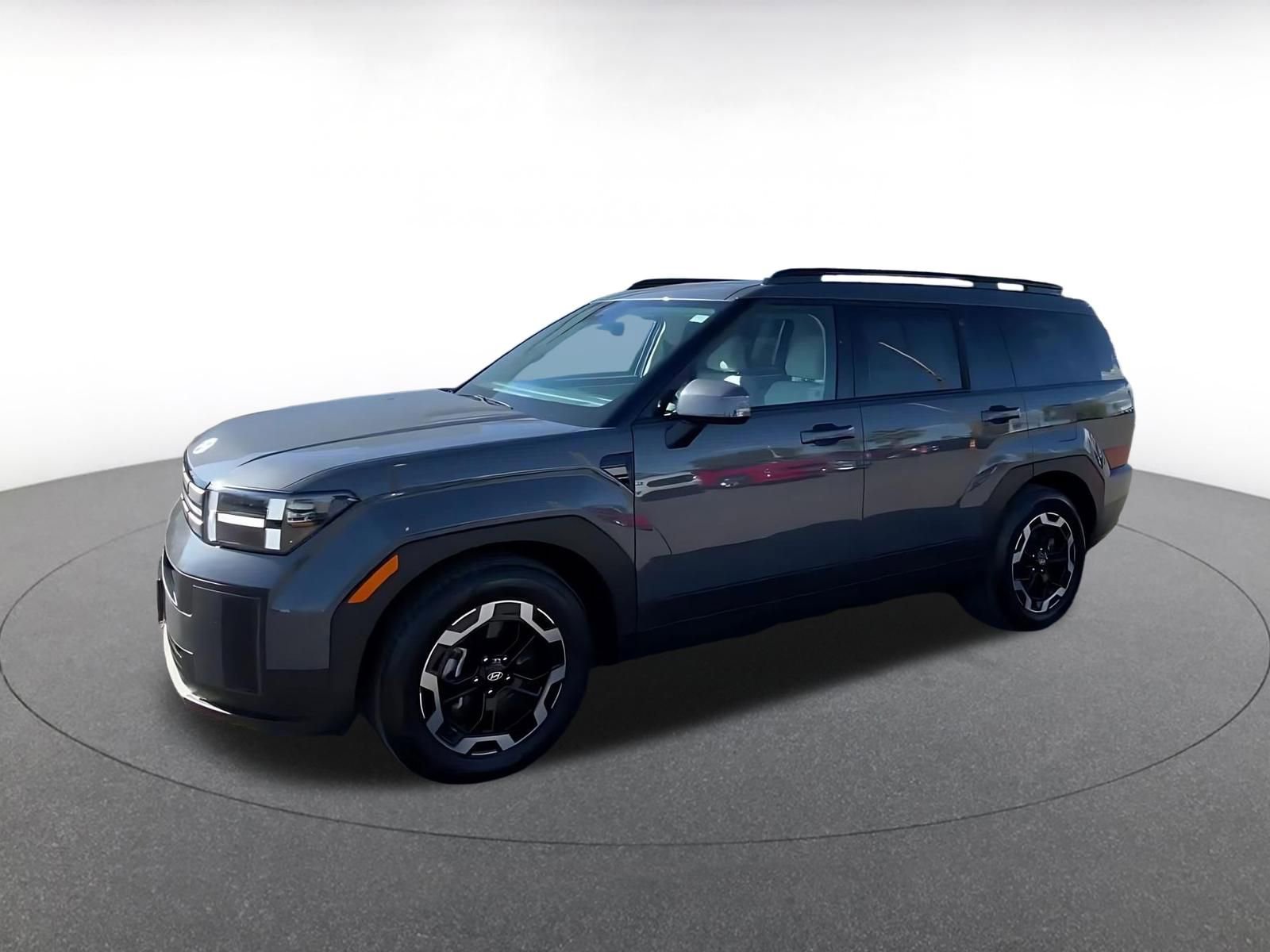 Used 2025 Hyundai Santa Fe SEL image 8