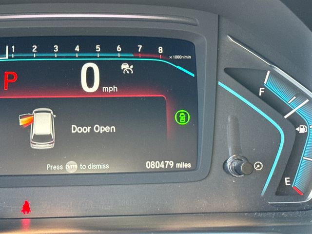 Used 2021 Honda Odyssey Touring image 19