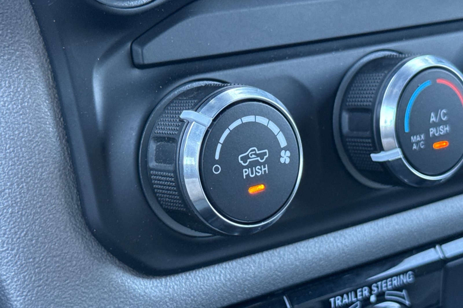 Used 2022 RAM 1500 Big Horn w/ Trailer Tow Group (B) image 28