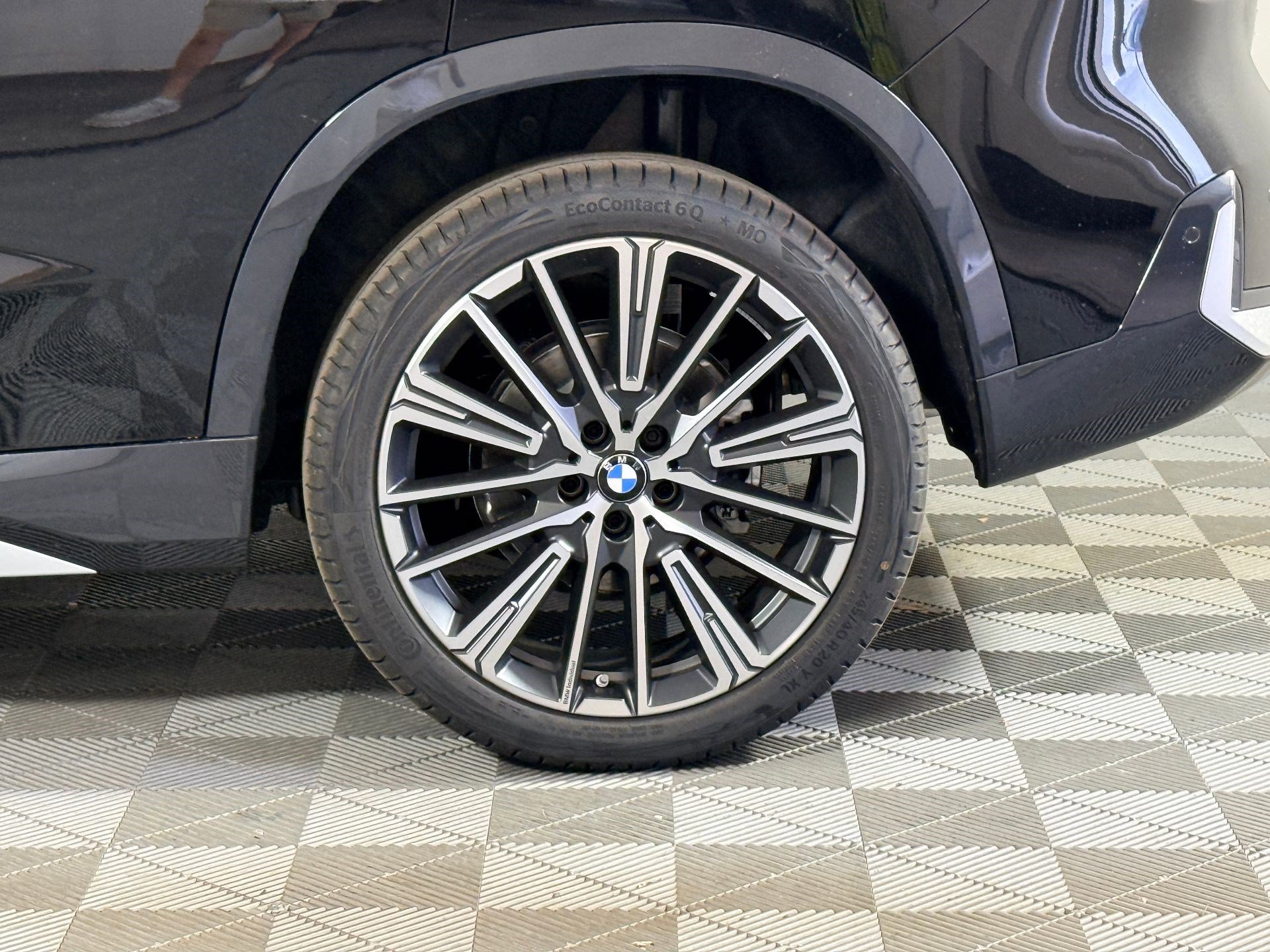 Used 2026 BMW X1 xDrive28i w/ Technology Package image 51