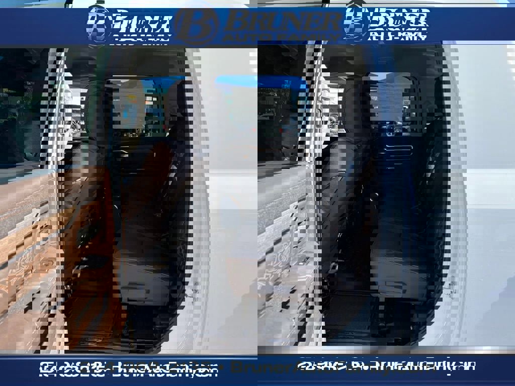 New 2026 RAM 3500 Longhorn image 13