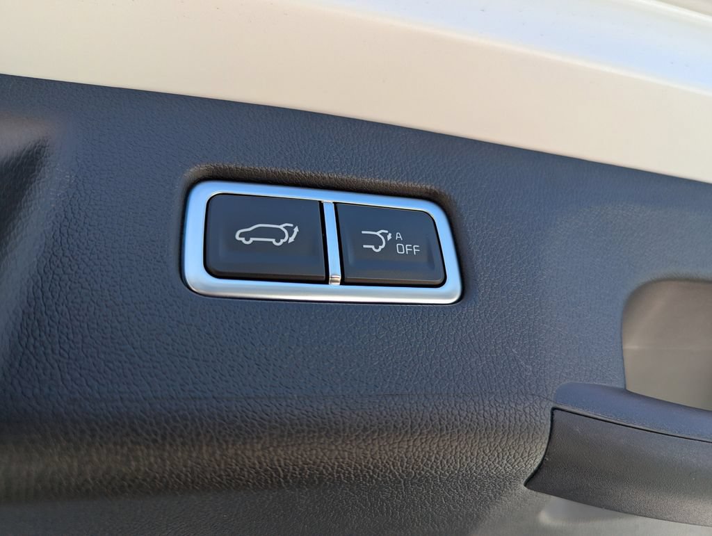 New 2026 Kia Sorento EX FWD image 11