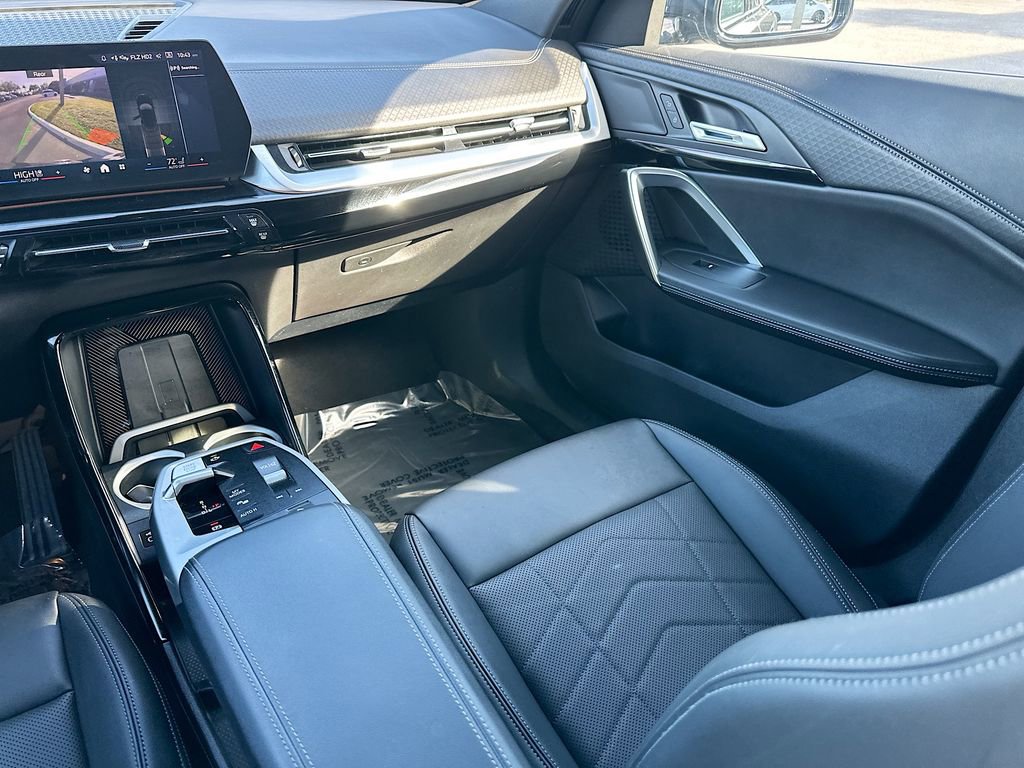 Used 2024 BMW X2 xDrive28i w/ Convenience Package image 22