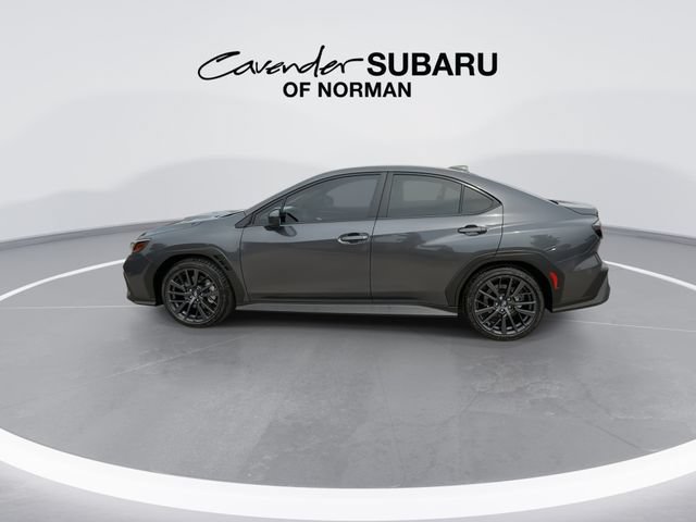 New 2026 Subaru WRX AWD/4WD image 6