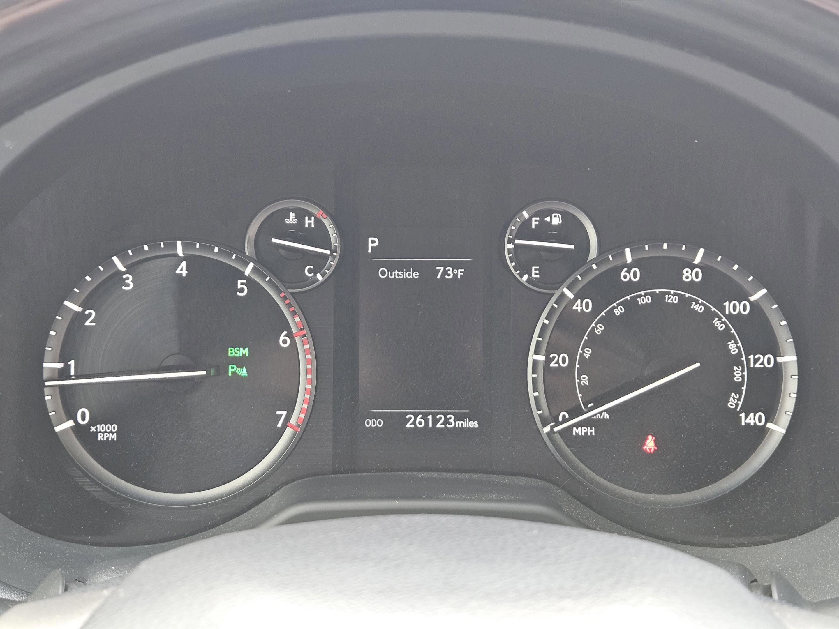 Used 2023 Lexus GX 460 Premium w/ Accessory Package image 18