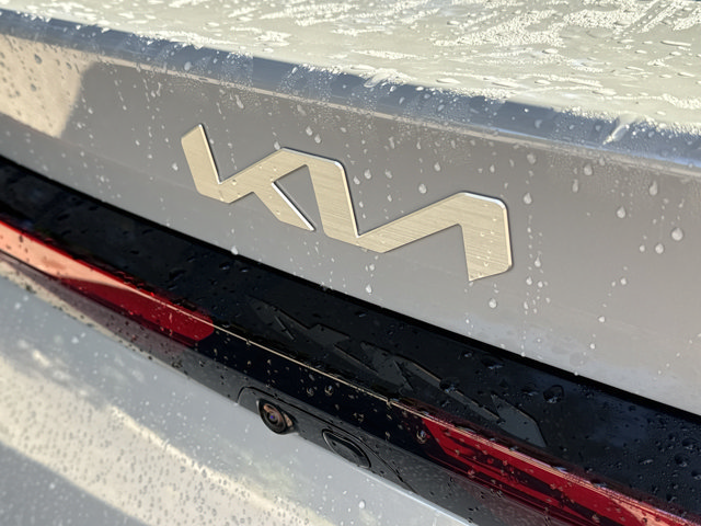 New 2026 Kia K5 GT-Line w/ GT-Line Premium Package FWD image 13