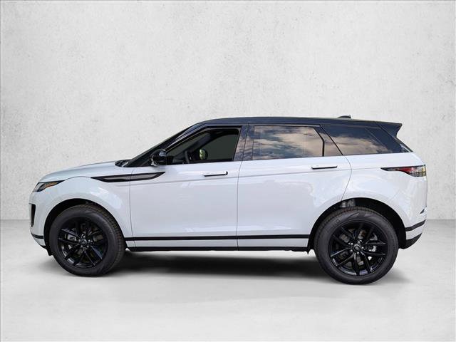 New 2026 Land Rover Range Rover Evoque S image 5