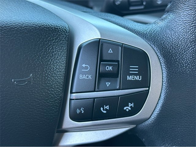 Used 2022 Ford Explorer XLT w/ Equipment Group 202A image 29