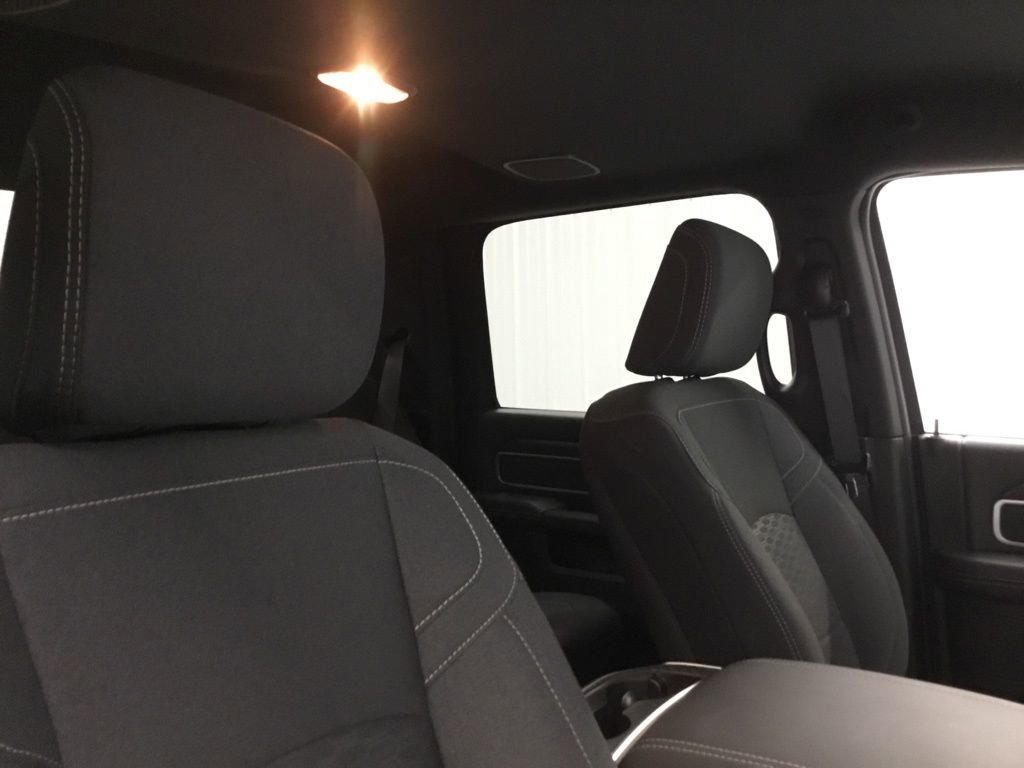 New 2026 RAM 2500 Big Horn image 22