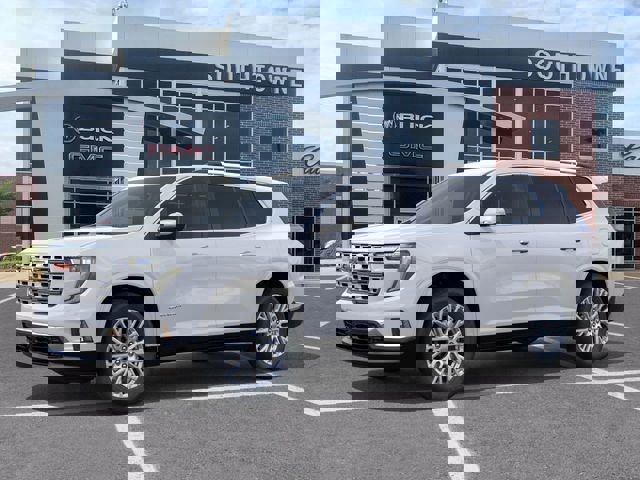 New 2026 GMC Acadia Denali w/ Super Cruise Package image 2