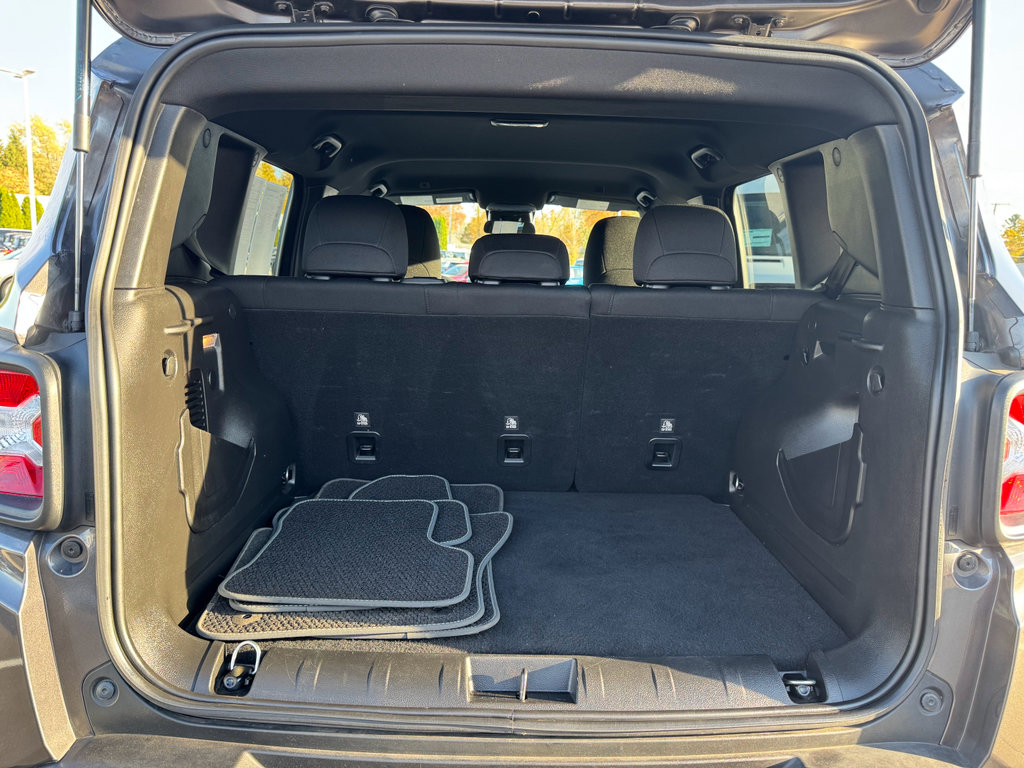 Used 2021 Jeep Renegade Latitude image 9