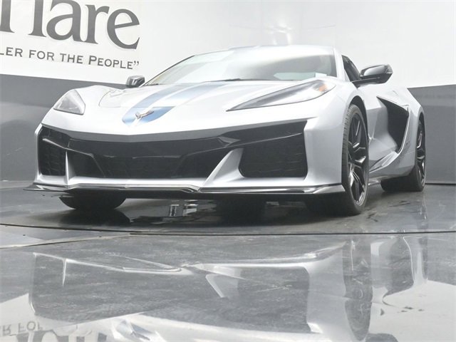 New 2026 Chevrolet Corvette Z06 image 37