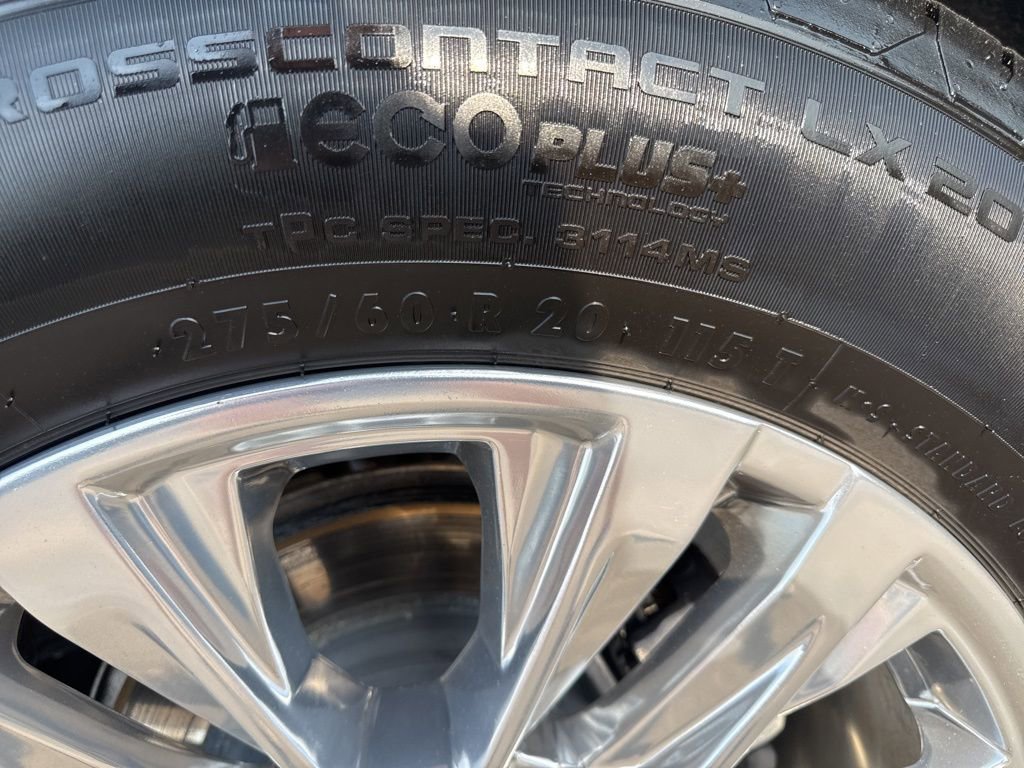 Used 2025 GMC Yukon Denali image 37