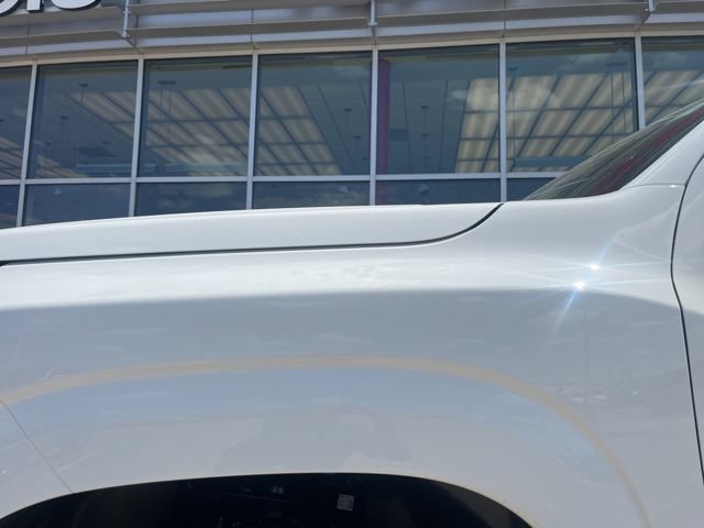 New 2026 Nissan Frontier S RWD image 7