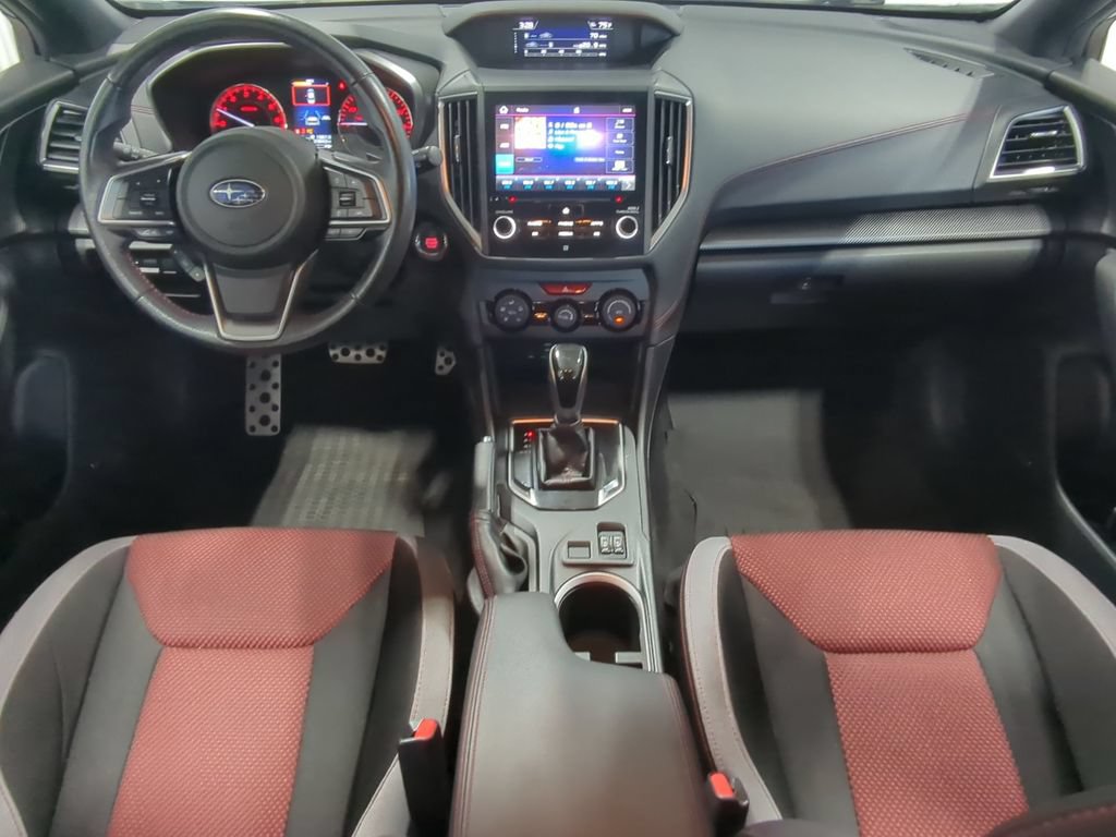 Used 2022 Subaru Impreza 2.0i Sport AWD/4WD image 18