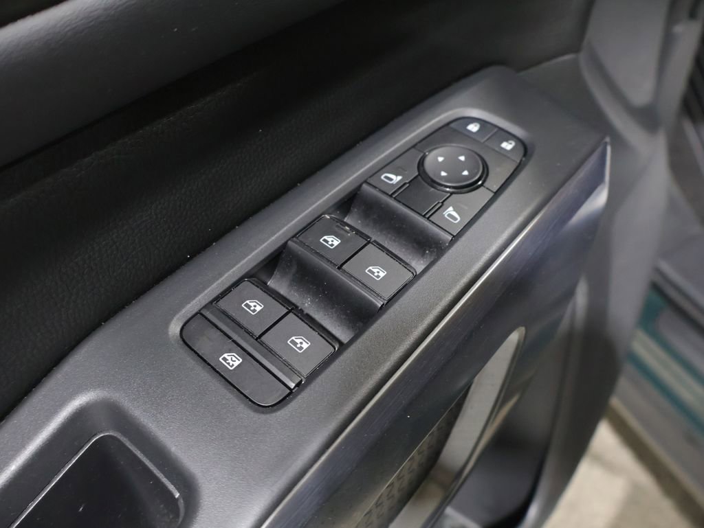 Used 2024 Nissan Pathfinder Rock Creek image 14