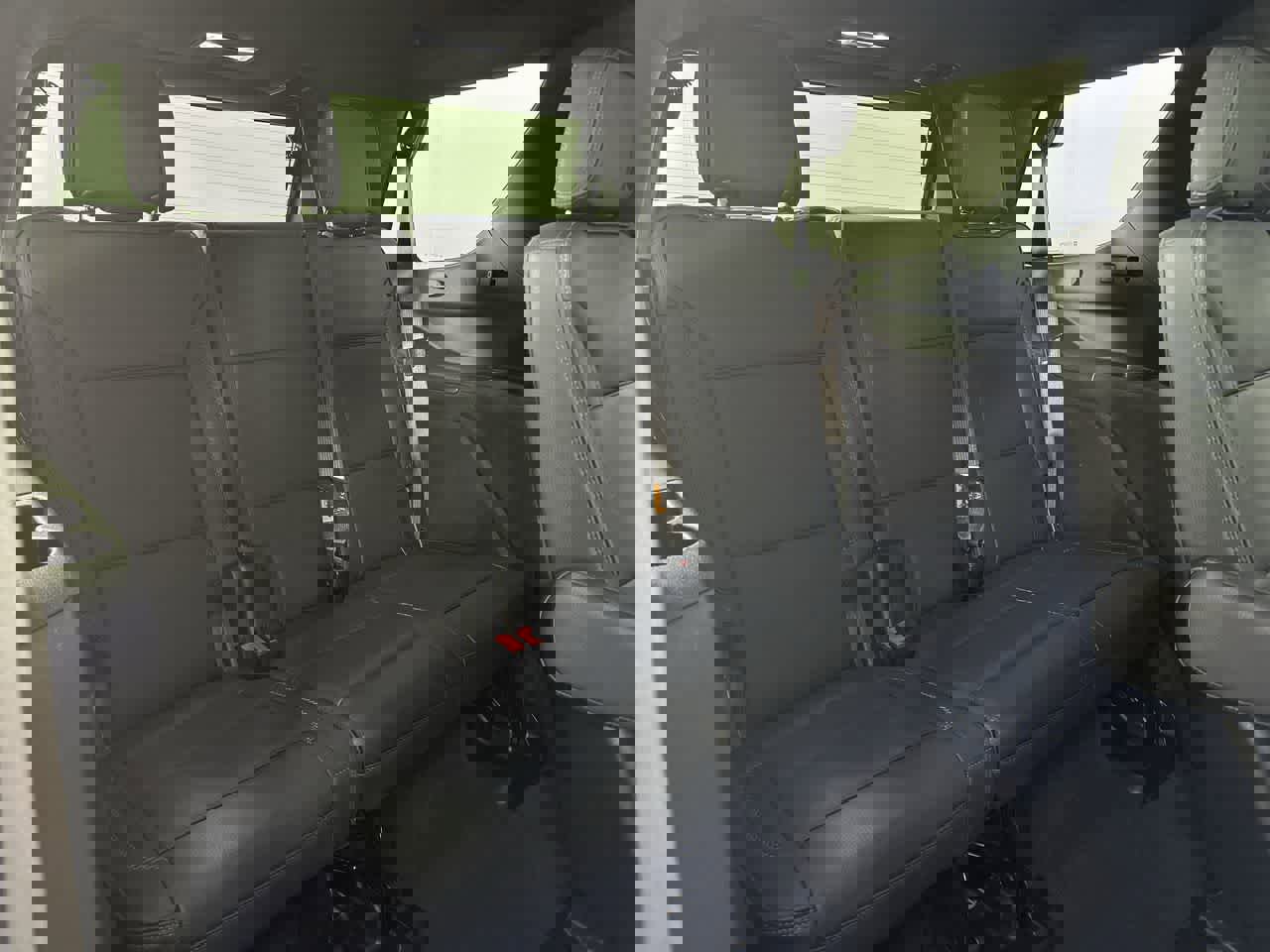 Used 2025 GMC Yukon Denali image 21