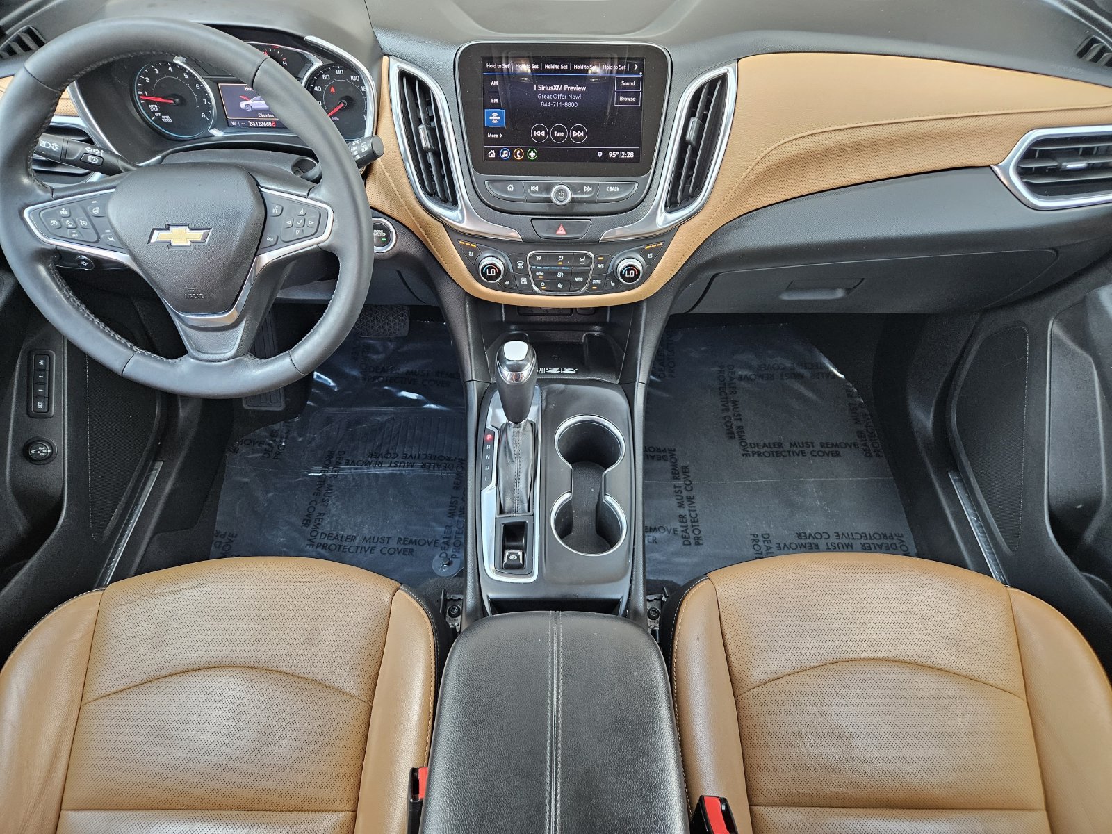 Used 2019 Chevrolet Equinox Premier FWD image 30
