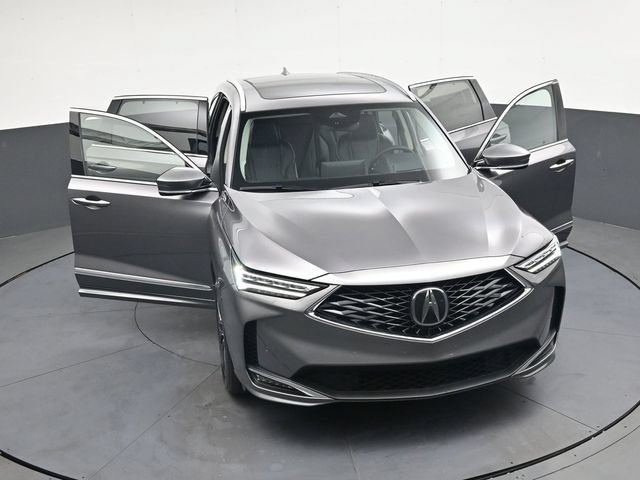 New 2026 Acura MDX w/ Advance Package AWD/4WD image 36