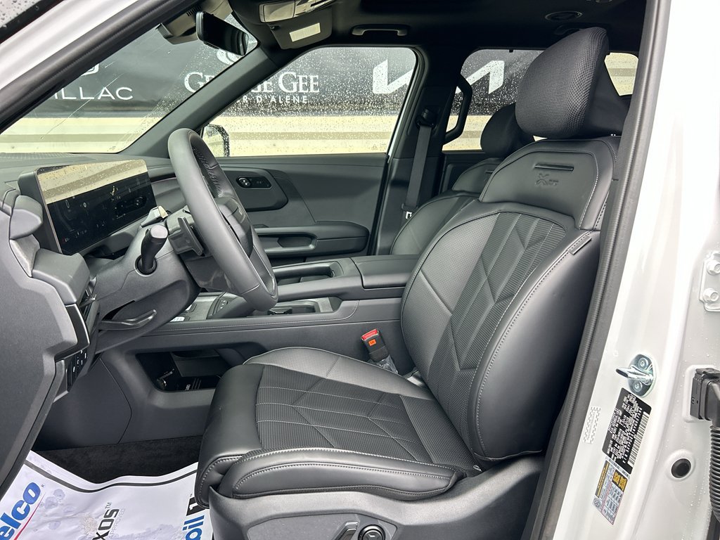 New 2027 Kia Telluride SX X-Pro AWD/4WD image 10