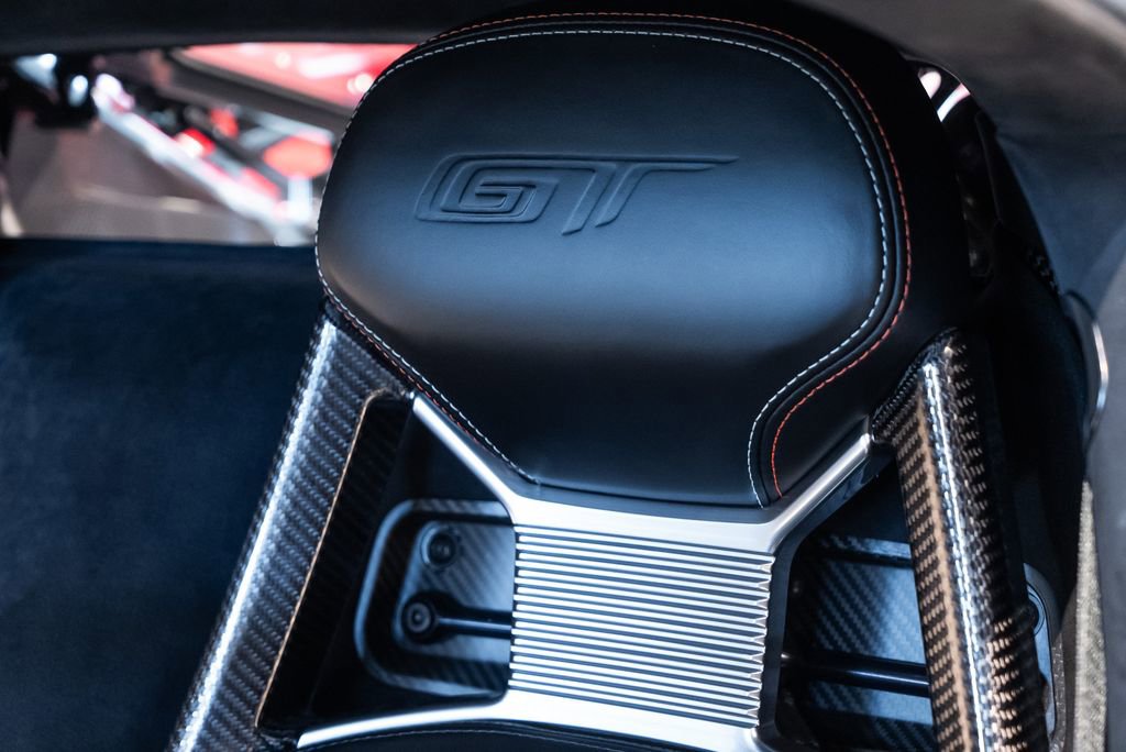 Used 2020 Ford GT Heritage Edition image 35