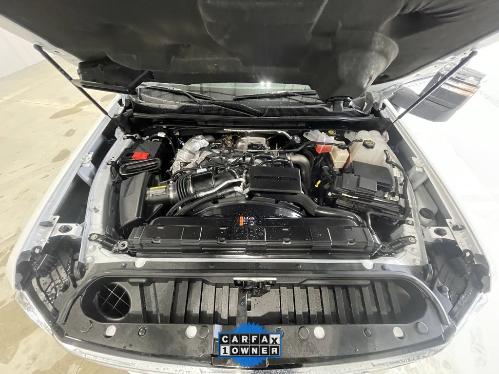 Used 2025 Chevrolet Silverado 3500 High Country w/ High Country Premium Package image 60