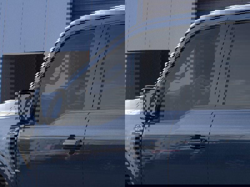 New 2025 Ford F150 Platinum w/ Equipment Group 702A High image 20